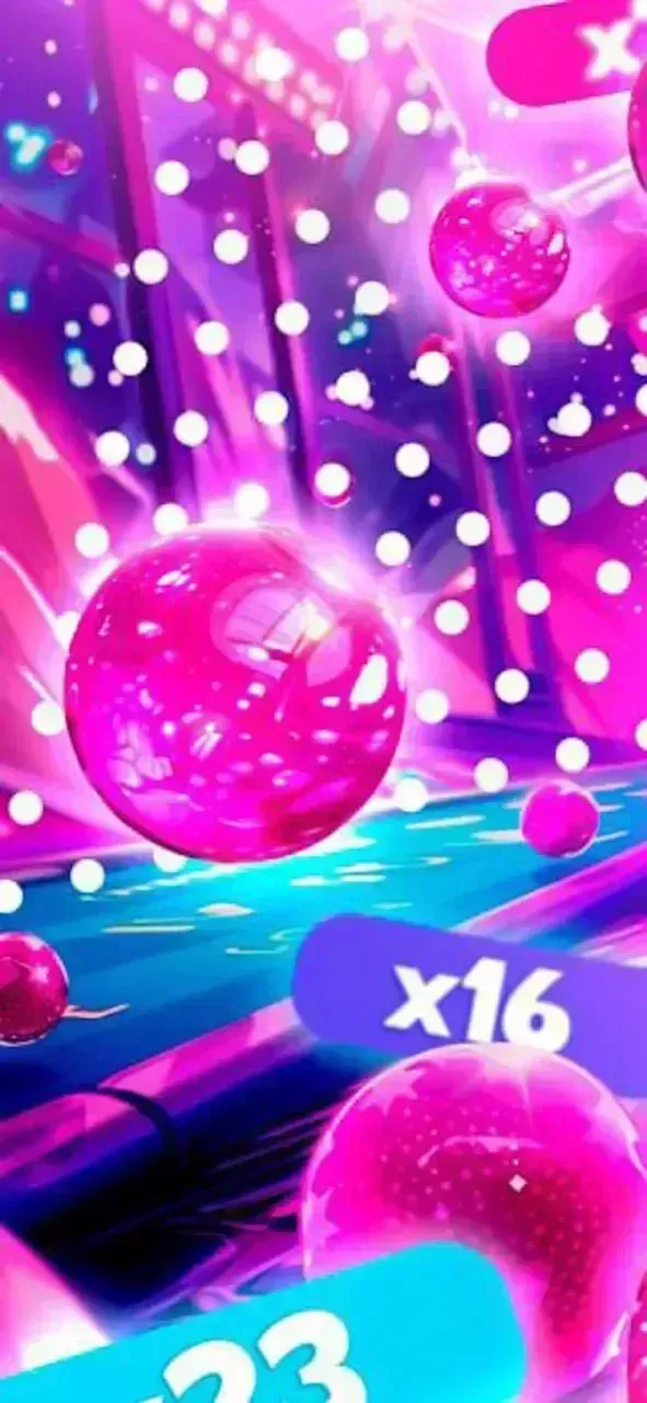 Tumble Orbs cover